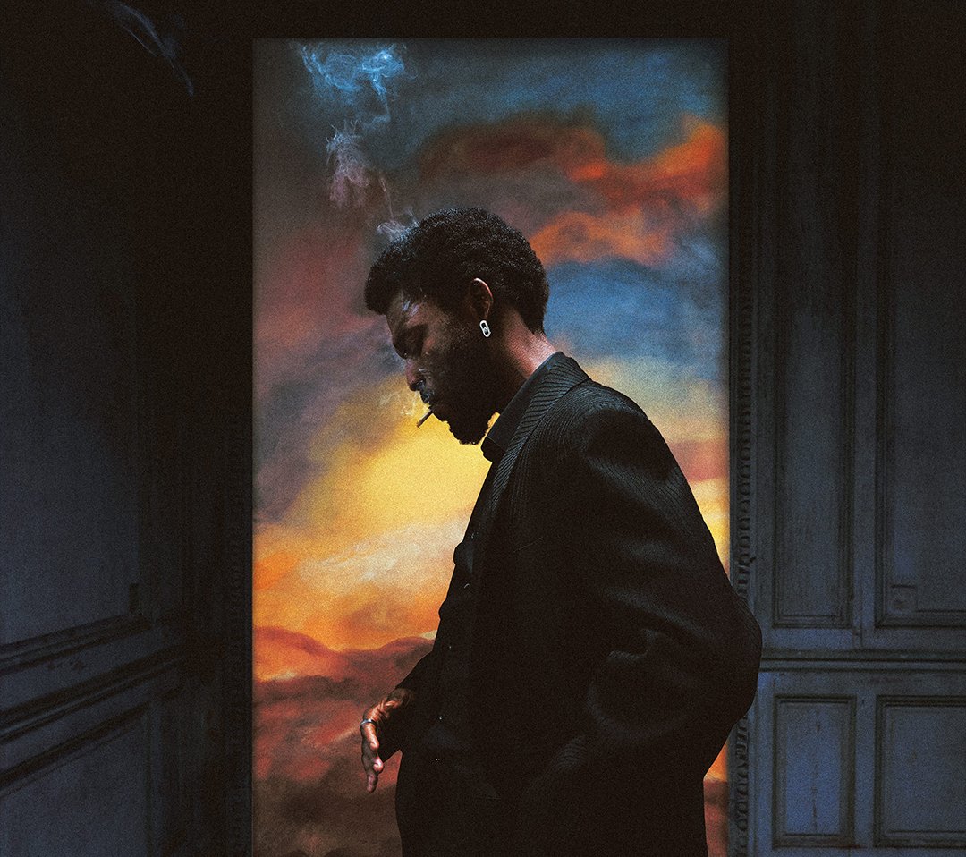 OMAH LAY — artist portrait